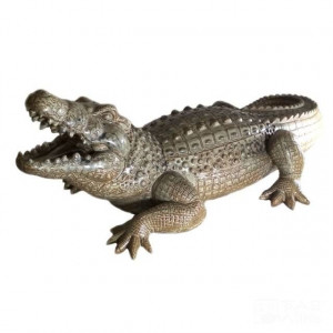  Крокодил большой (85*26 см)-1
